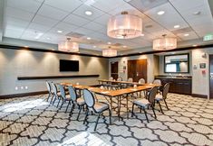 その他 6 Hampton Inn and Suites Bellevue Downtown-Seattle