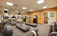 Fitness Center 6 Homewood Suites by Hilton St. Cloud