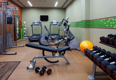 その他 7 Hampton by Hilton Swinoujscie