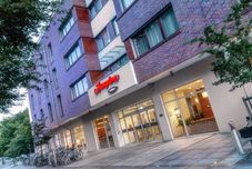 その他 Hampton by Hilton Swinoujscie