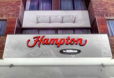 その他 2 Hampton by Hilton Swinoujscie