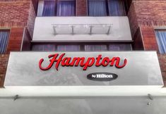 その他 5 Hampton by Hilton Swinoujscie