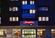 その他 3 Hampton by Hilton Swinoujscie