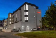 その他 6 Hampton by Hilton Swinoujscie