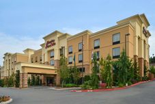 其他 Hampton Inn and Suites Tacoma/Puyallup