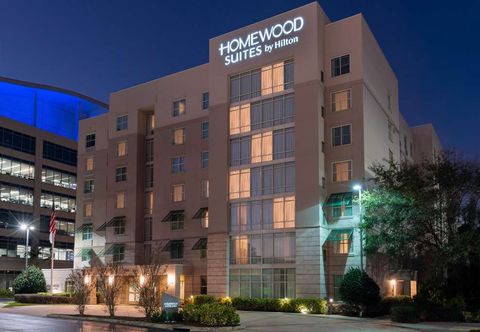 Others Homewood Suites by Hilton Tampa Airport - Westshore