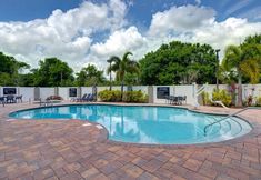 기타 7 Hampton Inn and Suites Tampa Northwest/Oldsmar