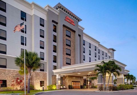 기타 Hampton Inn and Suites Tampa Northwest/Oldsmar
