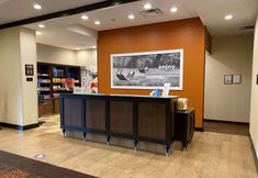 기타 2 Hampton Inn and Suites Tampa Northwest/Oldsmar