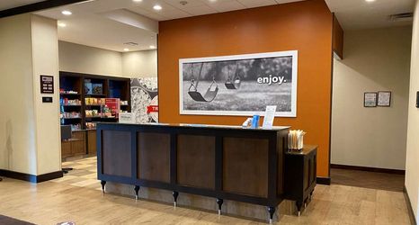 기타 2 Hampton Inn and Suites Tampa Northwest/Oldsmar