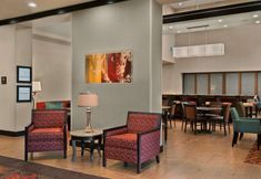 기타 3 Hampton Inn and Suites Tampa Northwest/Oldsmar