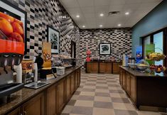 기타 6 Hampton Inn and Suites Tampa Northwest/Oldsmar