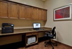 기타 5 Hampton Inn and Suites Tampa Northwest/Oldsmar
