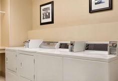 Others 5 Hampton Inn and Suites Tarpon Springs
