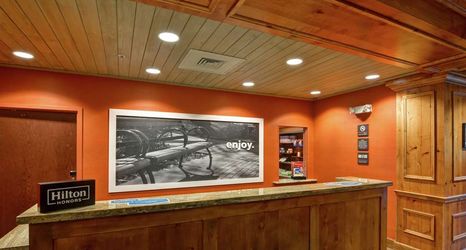 其他 2 Hampton Inn and Suites New Hartford