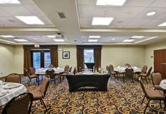 其他 7 Hampton Inn and Suites New Hartford