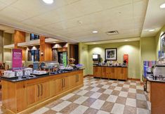 其他 6 Hampton Inn and Suites New Hartford