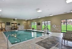 其他 3 Hampton Inn and Suites New Hartford