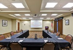 其他 4 Hampton Inn and Suites New Hartford