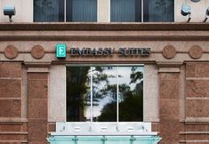 Lain-lain 5 Embassy Suites by Hilton Washington DC Chevy Chase Pavilion