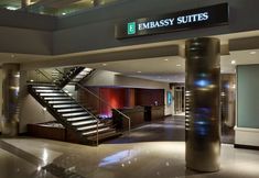 Lain-lain 4 Embassy Suites by Hilton Washington DC Chevy Chase Pavilion