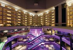 Lain-lain 3 Embassy Suites by Hilton Washington DC Chevy Chase Pavilion