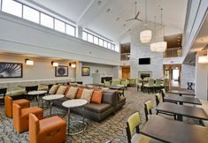 Others 6 Homewood Suites by Hilton Dulles Intl Airport