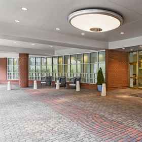 Exterior 1 Homewood Suites by Hilton Washington, D.C. Downtown, Khách sạn Renwick Gallery