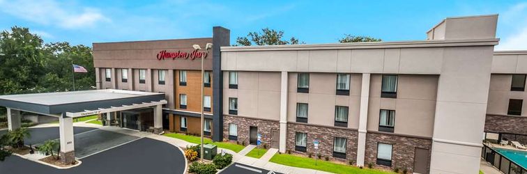 その他 Hampton Inn Winter Haven