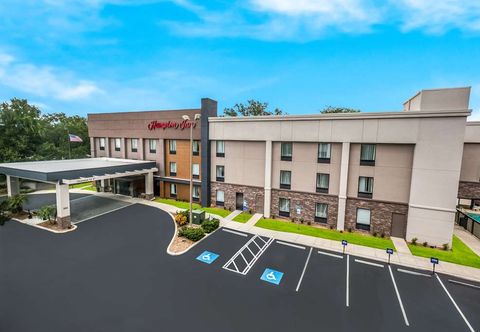 その他 Hampton Inn Winter Haven
