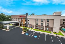 その他 Hampton Inn Winter Haven