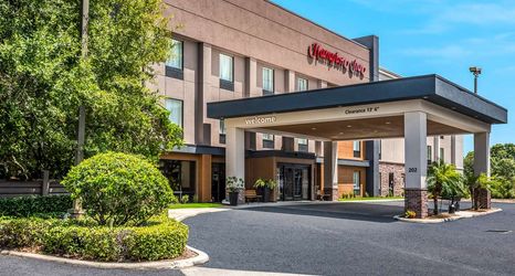 その他 2 Hampton Inn Winter Haven