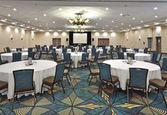 기타 5 DoubleTree by Hilton Hotel and Conference Centre Regina