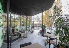 Khác 2 DoubleTree by Hilton Hotel and Suites Victoria