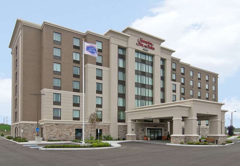 Others Hampton Inn and Suites by Hilton Toronto Markham