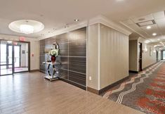 Others 7 Hampton Inn and Suites by Hilton Toronto Markham