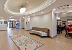 Others 6 Hampton Inn and Suites by Hilton Toronto Markham