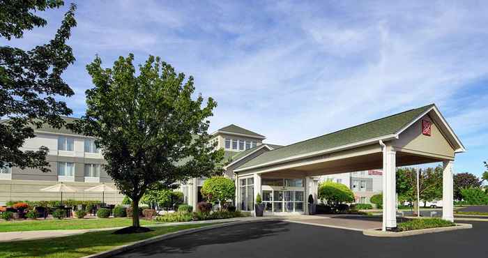 อื่นๆ Hilton Garden Inn Allentown West