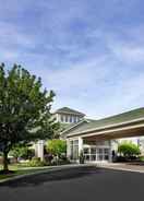 Exterior Hilton Garden Inn Allentown West