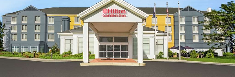 Khác Hilton Garden Inn Allentown Bethlehem Airport