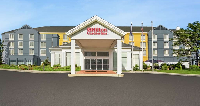 Khác Hilton Garden Inn Allentown Bethlehem Airport