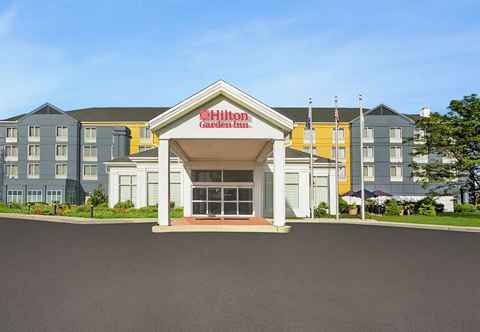 Lainnya Hilton Garden Inn Allentown Bethlehem Airport