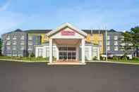 Lainnya Hilton Garden Inn Allentown Bethlehem Airport