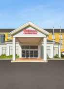 Exterior Hilton Garden Inn Allentown Bethlehem Airport