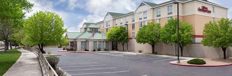 Lain-lain Hilton Garden Inn Albuquerque North/Rio Rancho