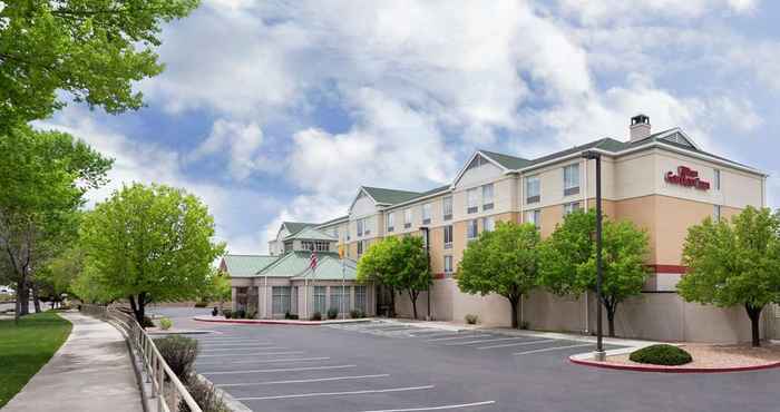 Lain-lain Hilton Garden Inn Albuquerque North/Rio Rancho