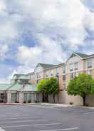 Exterior Hilton Garden Inn Albuquerque North/Rio Rancho