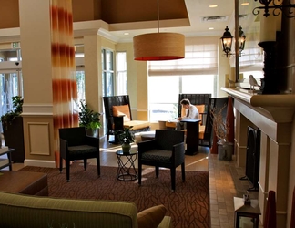 อื่นๆ 2 Hilton Garden Inn Albany  GA