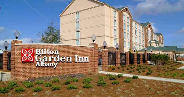 Lainnya Hilton Garden Inn Albany  GA