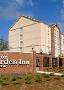 Exterior Hilton Garden Inn Albany